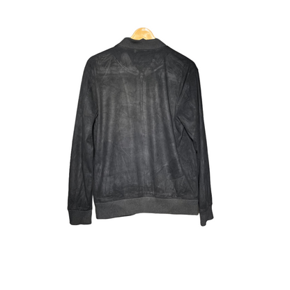 Zara Man Zipper #1601