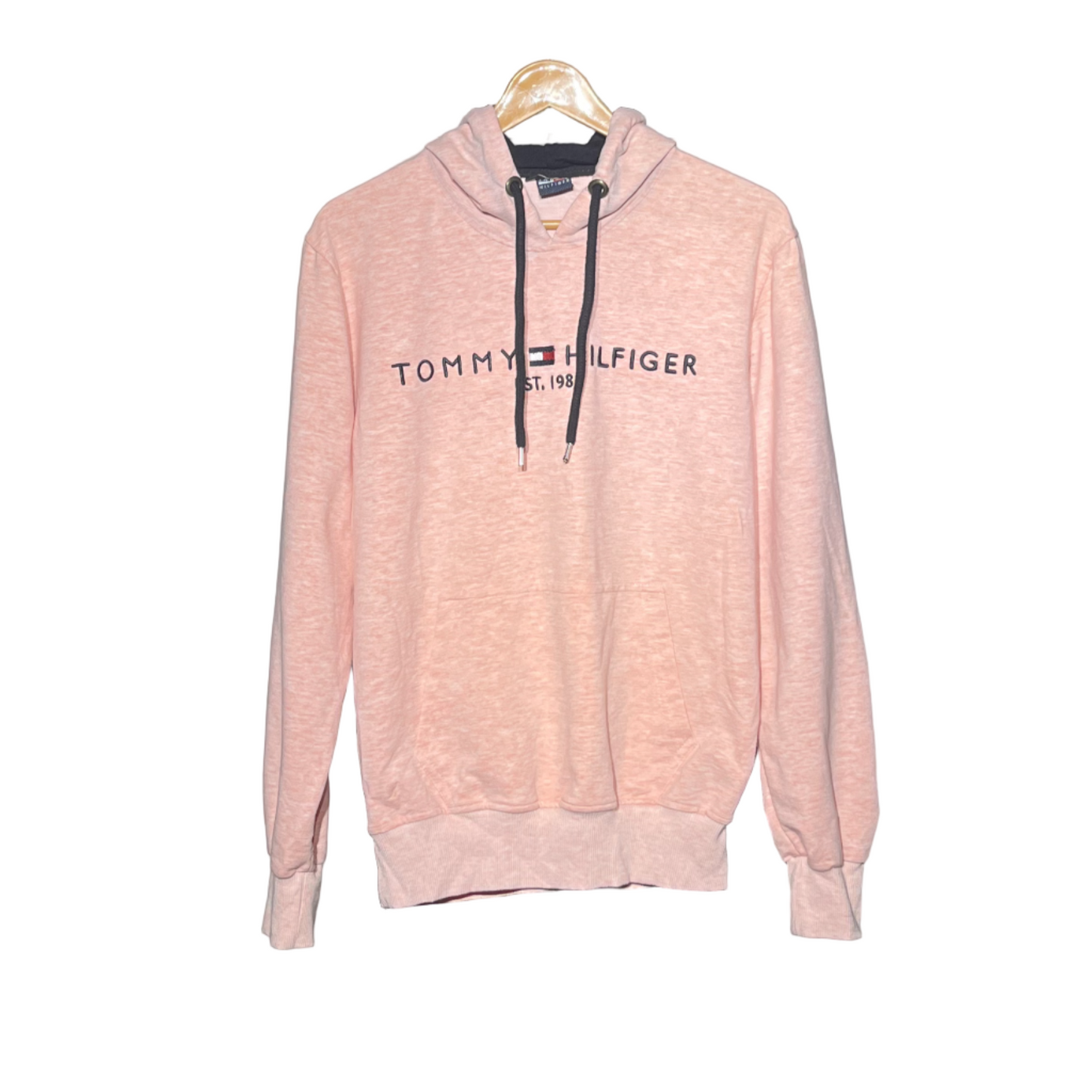 Tommy Men Hoody #1534