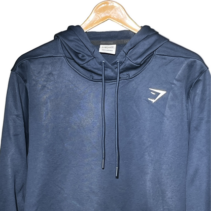 Gymshark Men Hoody #1551