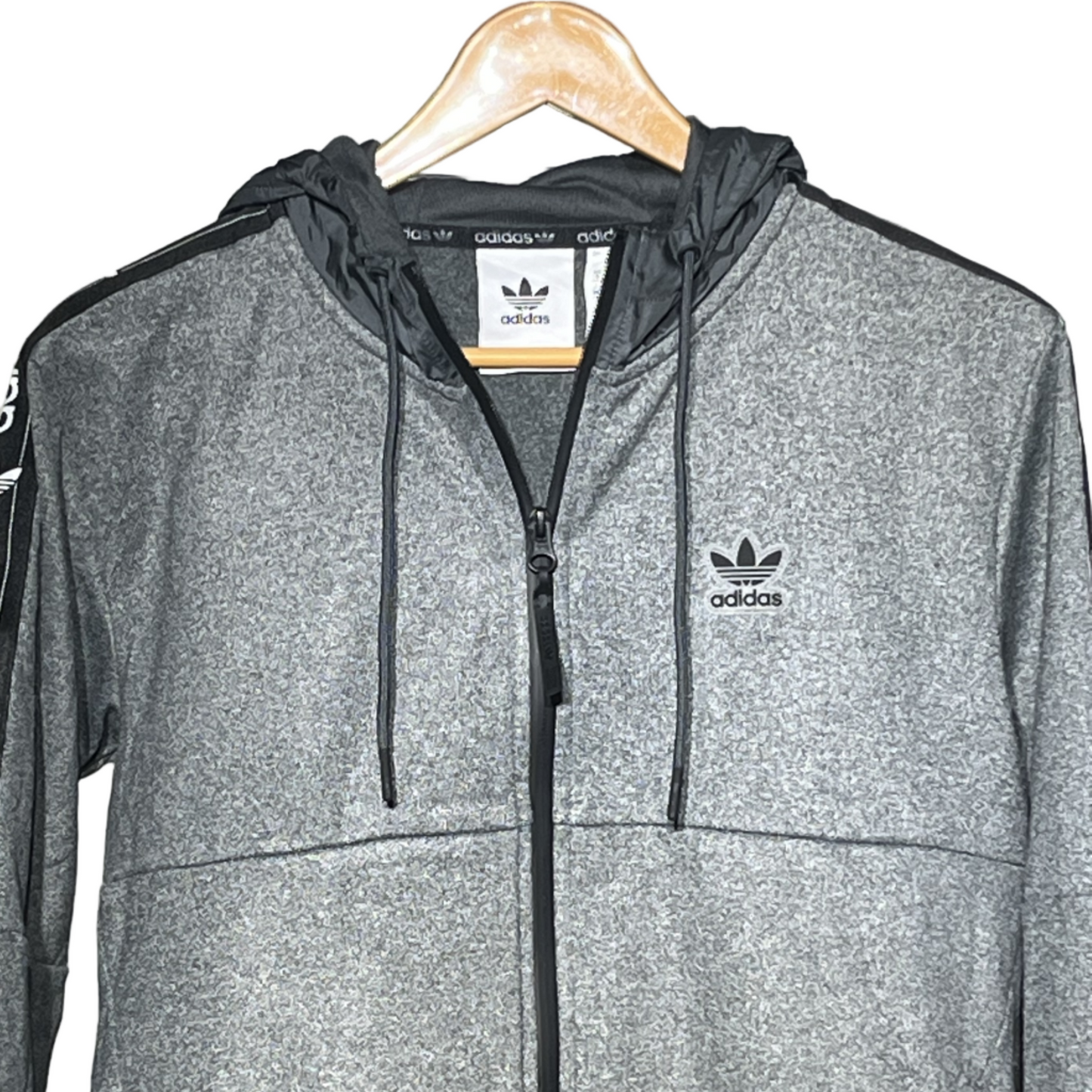 Adidas Men Hoody #1548