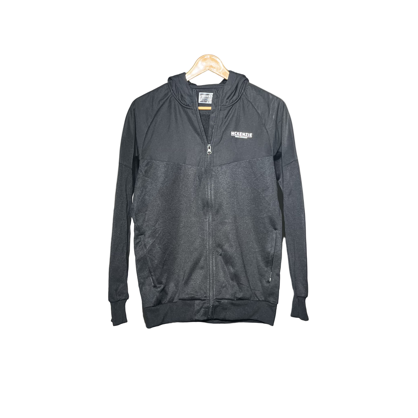 McKenzie Men Hoody #1549