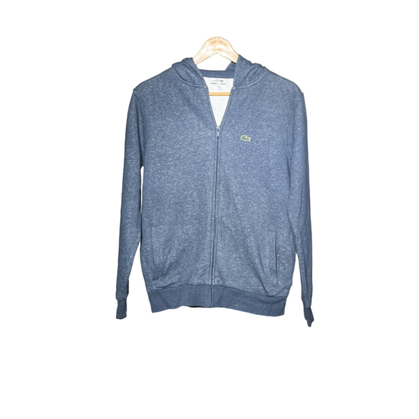 Lacoste Men Hoody #1545