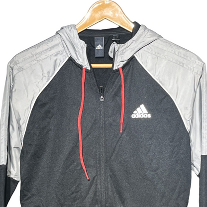Adidas Men Hoody #1541