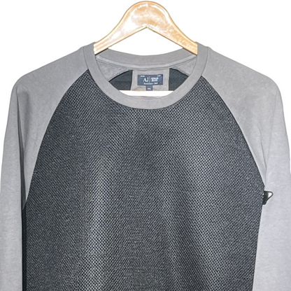 Armani Jeans Men Sweatshirt #1589