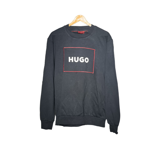 Hugo Boss Men Sweatshirt #1590