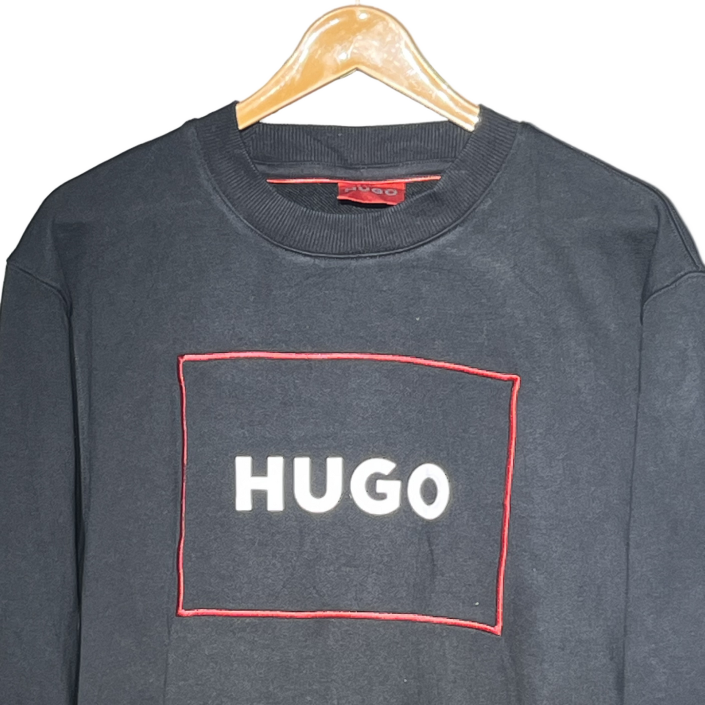 Hugo Boss Men Sweatshirt #1590