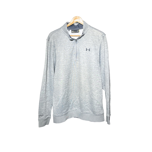 Under Armour Men Sweatshirt #1588
