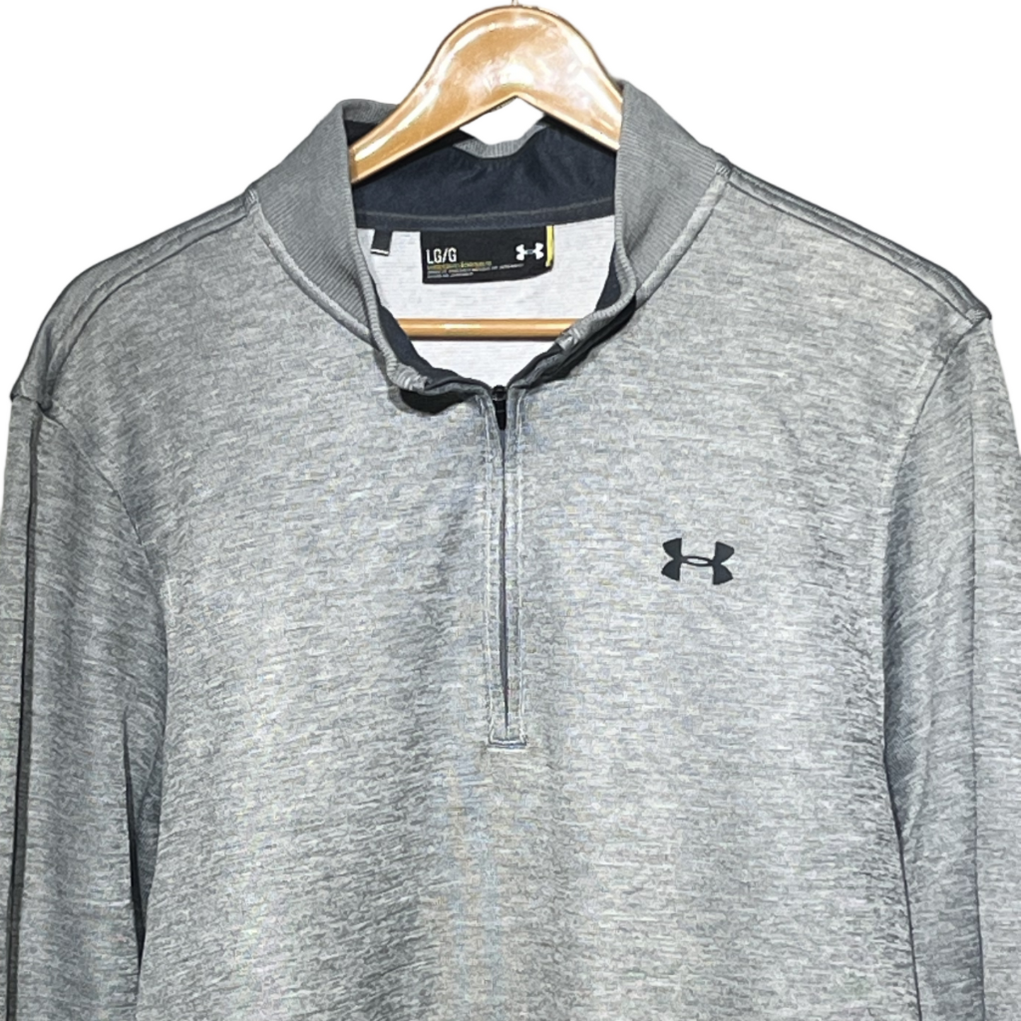 Under Armour Men Sweatshirt #1588