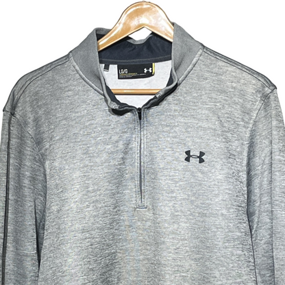 Under Armour Men Sweatshirt #1588