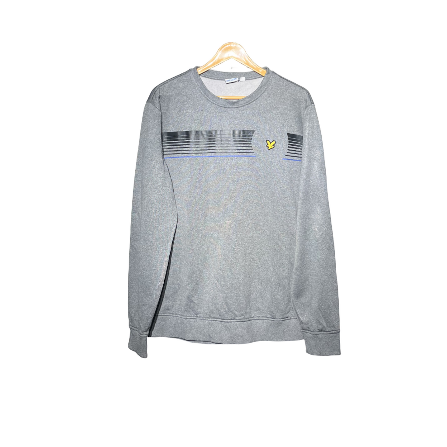 Lyle & Scott Men Sweatshirt #1584