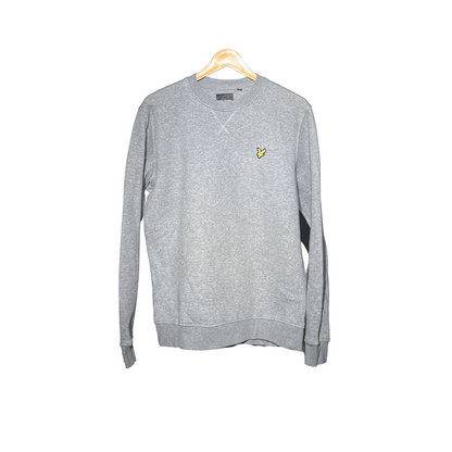 Lyle & Scott Men Sweatshirt #1586