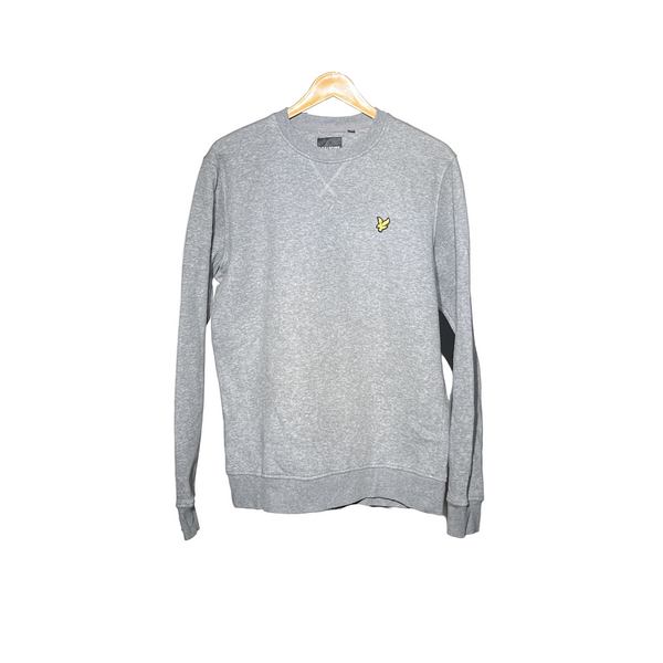 Lyle & Scott Men Sweatshirt #1586