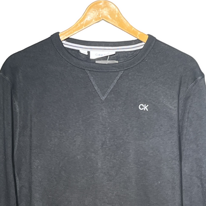 Calvin Klein Men Sweatshirt #1585