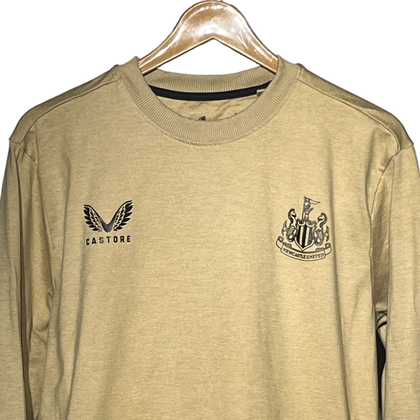 Castore Men Sweatshirt #1583