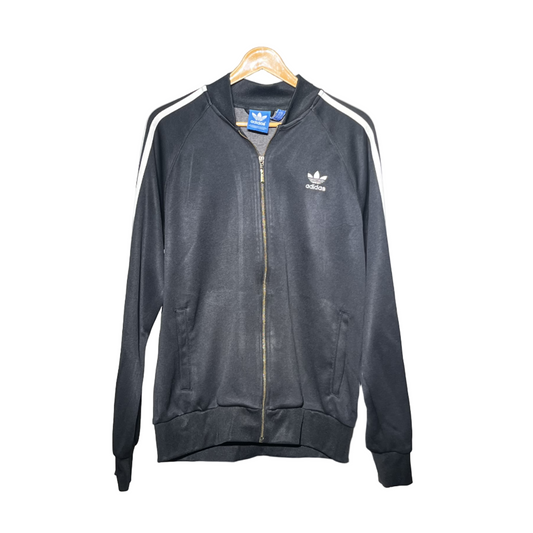 Adidas Men Zipper #1605