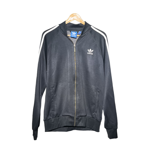 Adidas Men Zipper #1605