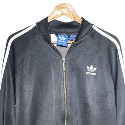 Adidas Men Zipper #1605