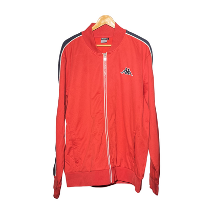 Kappa Men Zipper #1604