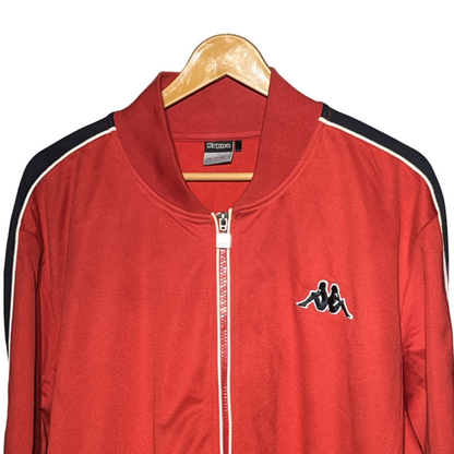 Kappa Men Zipper #1604