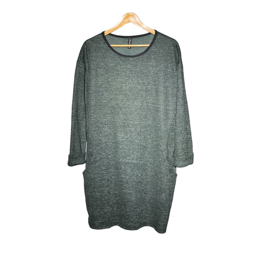 New Collection Women Ladies Frock #1561