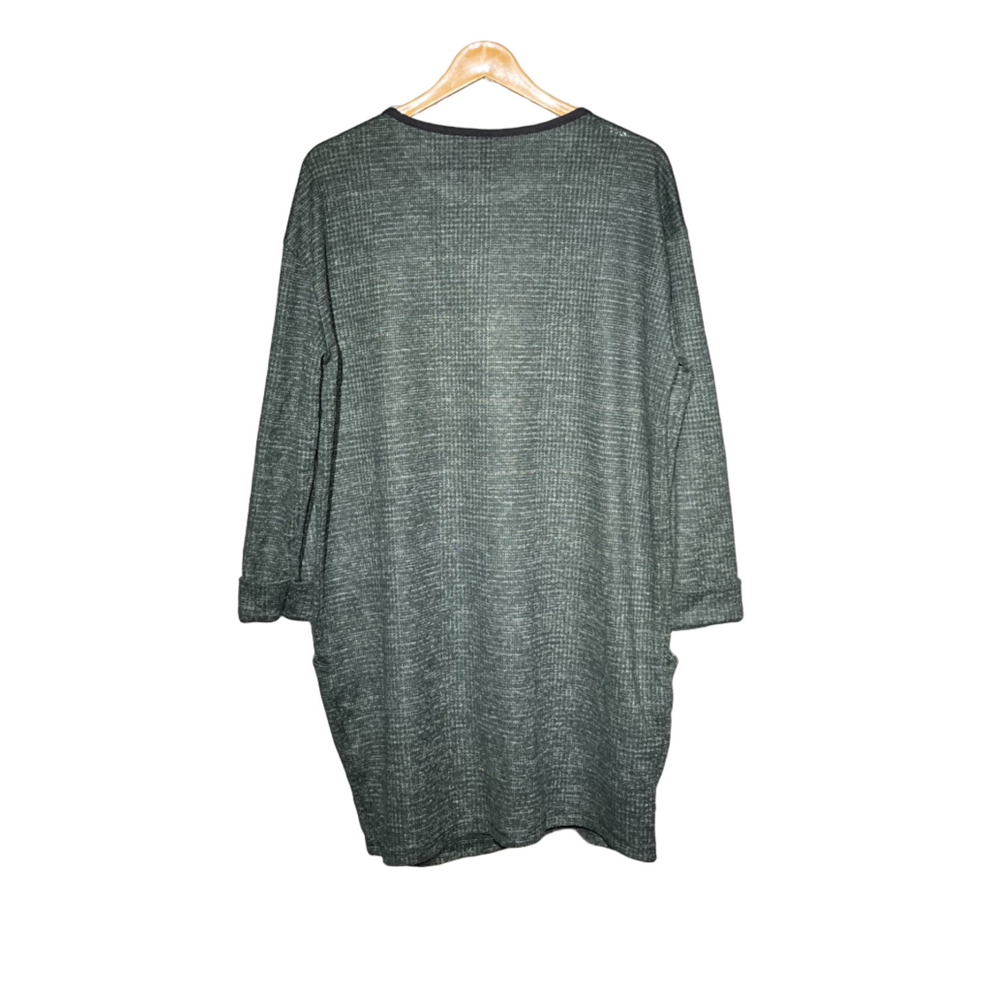 New Collection Women Ladies Frock #1561