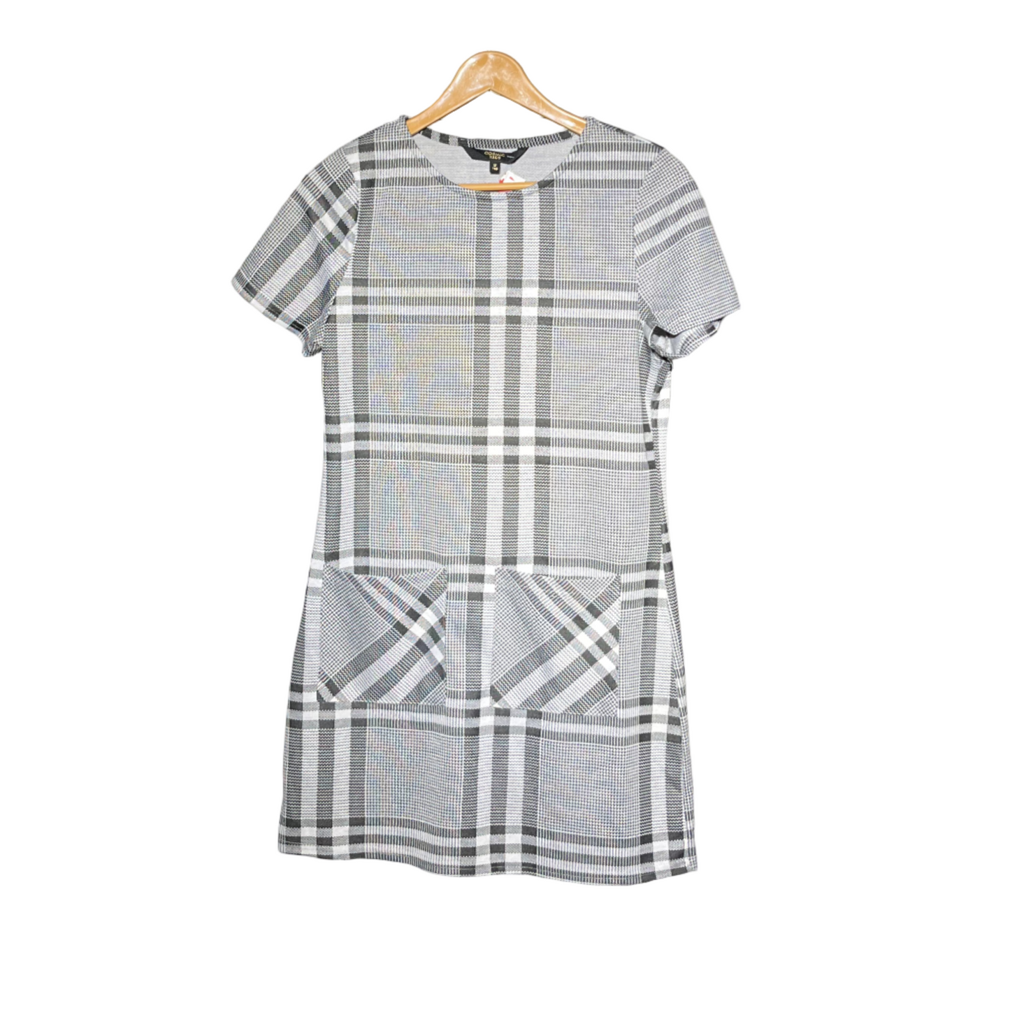 Cosmic Women Ladies Frock #1556