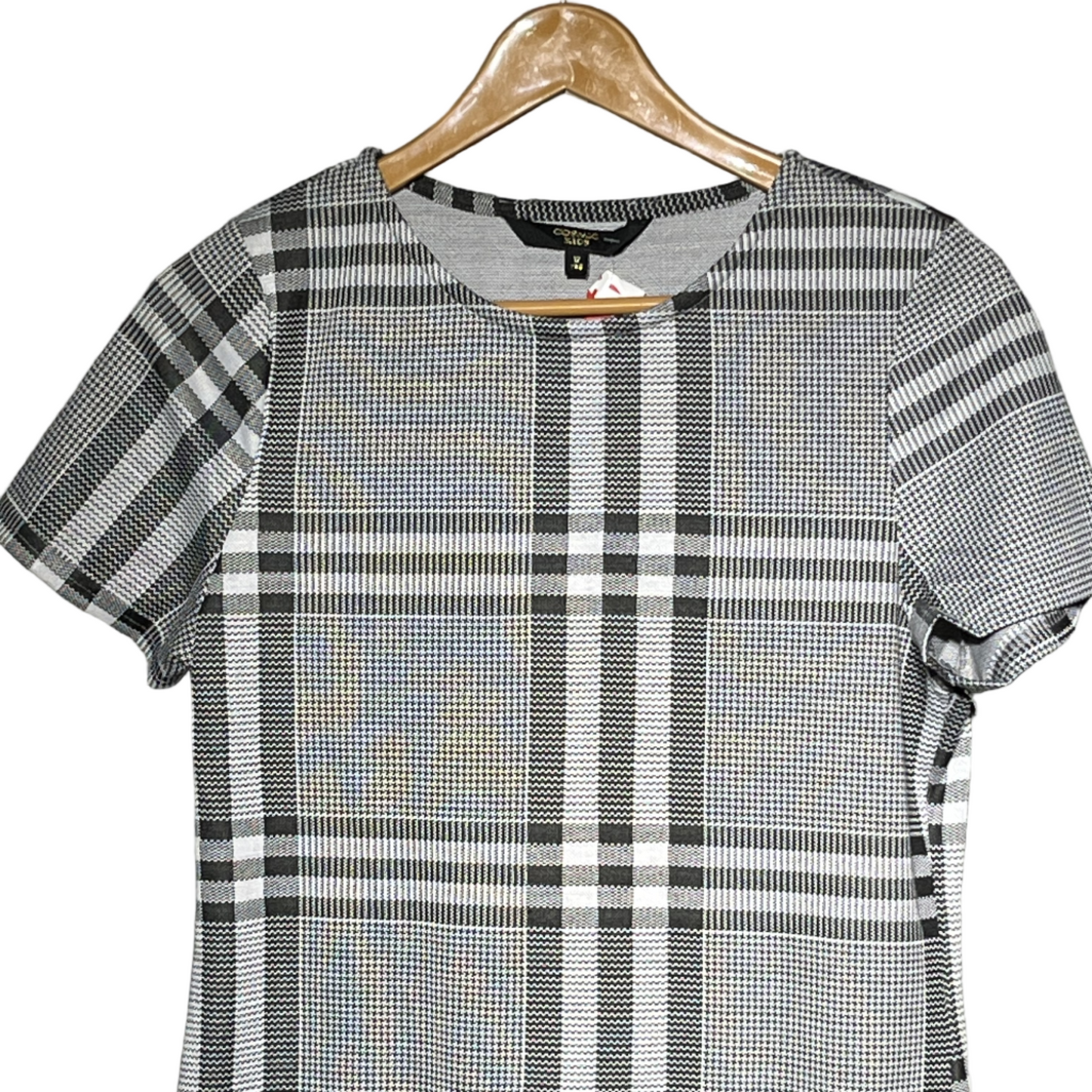 Cosmic Women Ladies Frock #1556