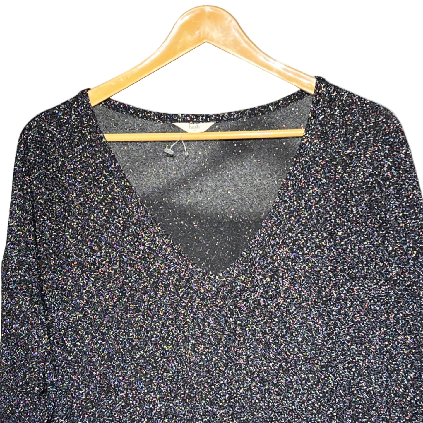 Hush Women Ladies Frock #1553