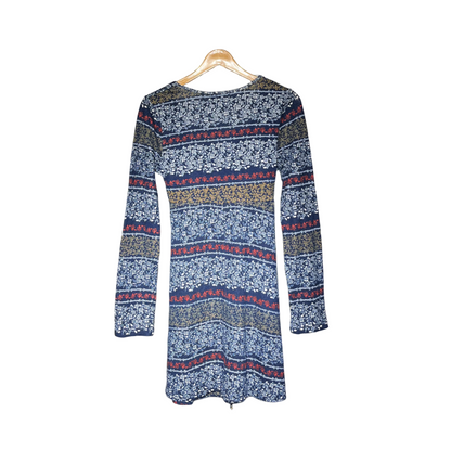 Apricot Women Ladies Frock #1597