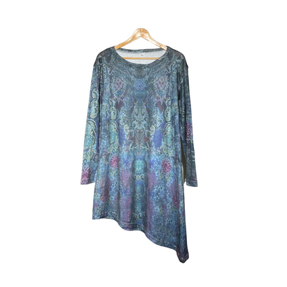 No Name Women Ladies Frock #1591