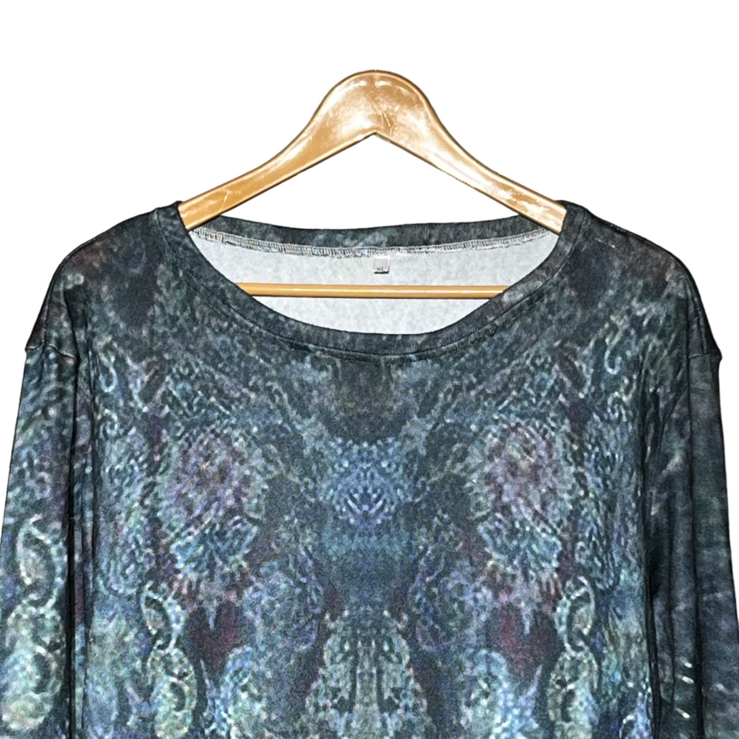 No Name Women Ladies Frock #1591