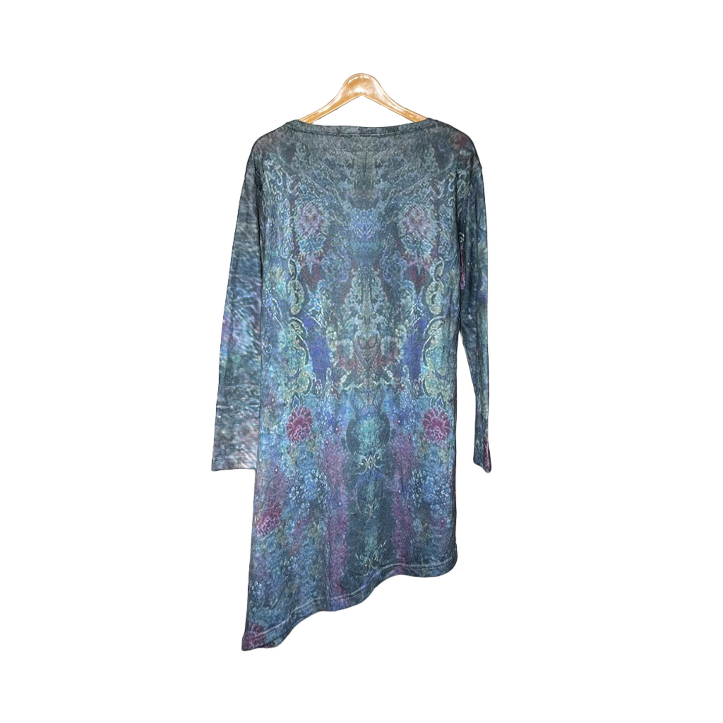 No Name Women Ladies Frock #1591