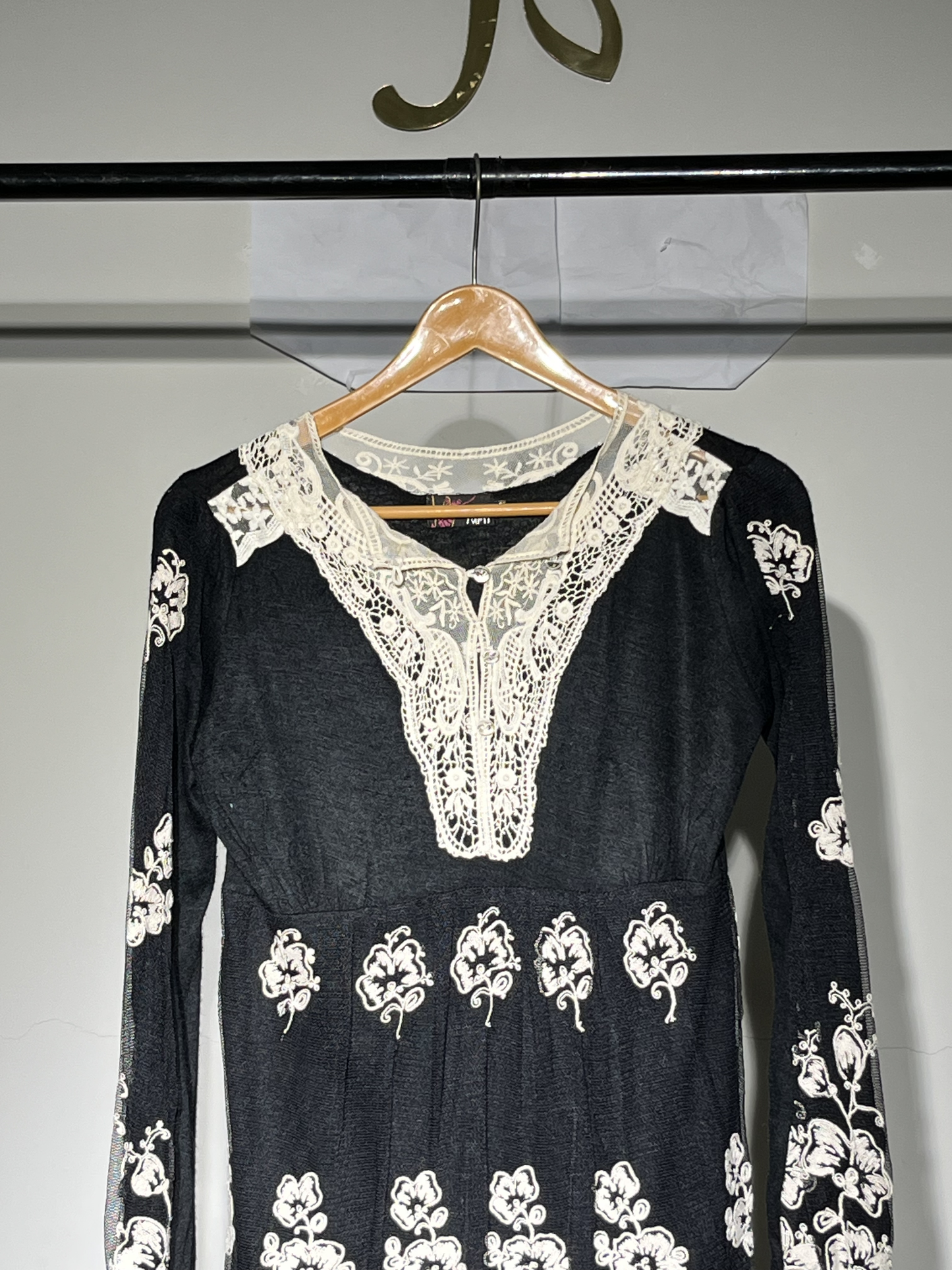 Yumi Women Ladies Frock #1592