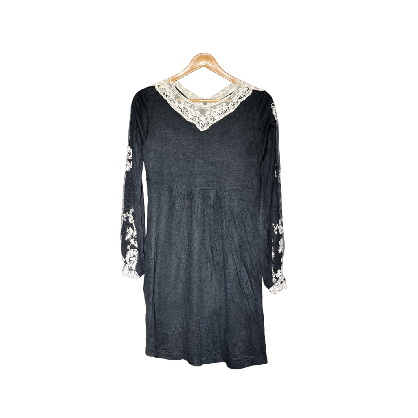 Yumi Women Ladies Frock #1592