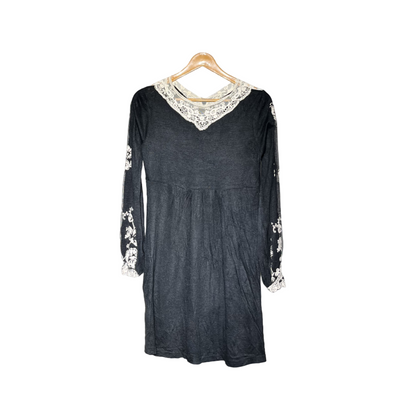 Yumi Women Ladies Frock #1592