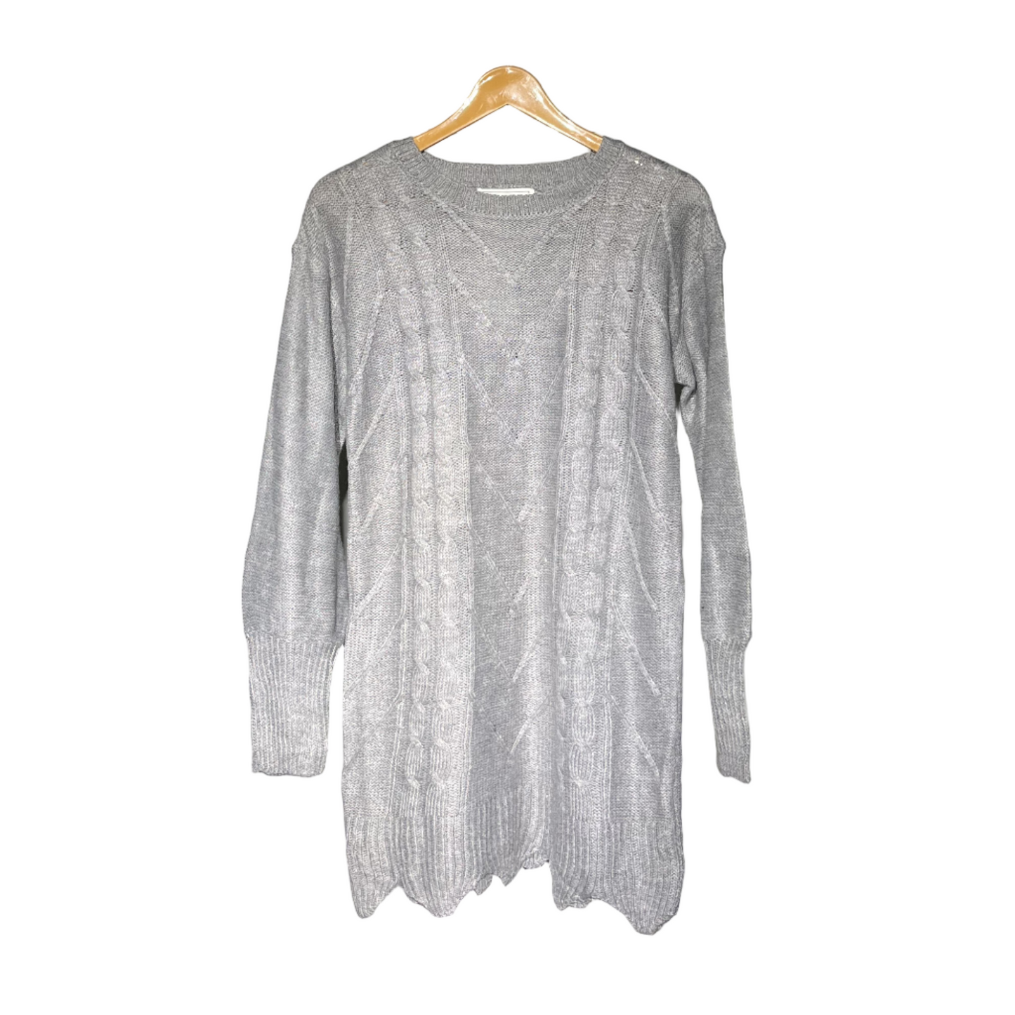 No Comment Women Ladies Frock #1593