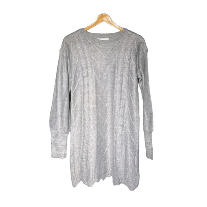 No Comment Women Ladies Frock #1593