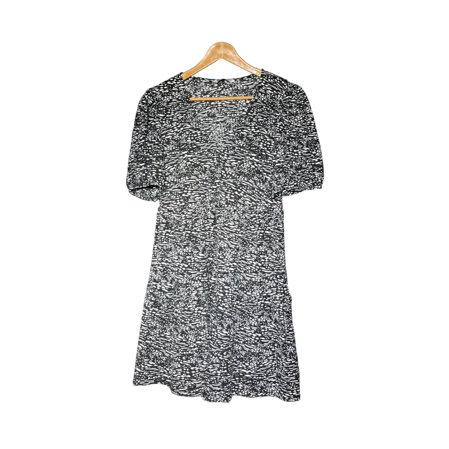 Stradivarius Women Ladies Frock #1594