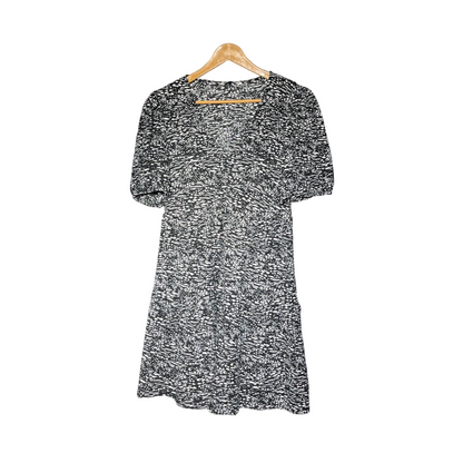 Stradivarius Women Ladies Frock #1594