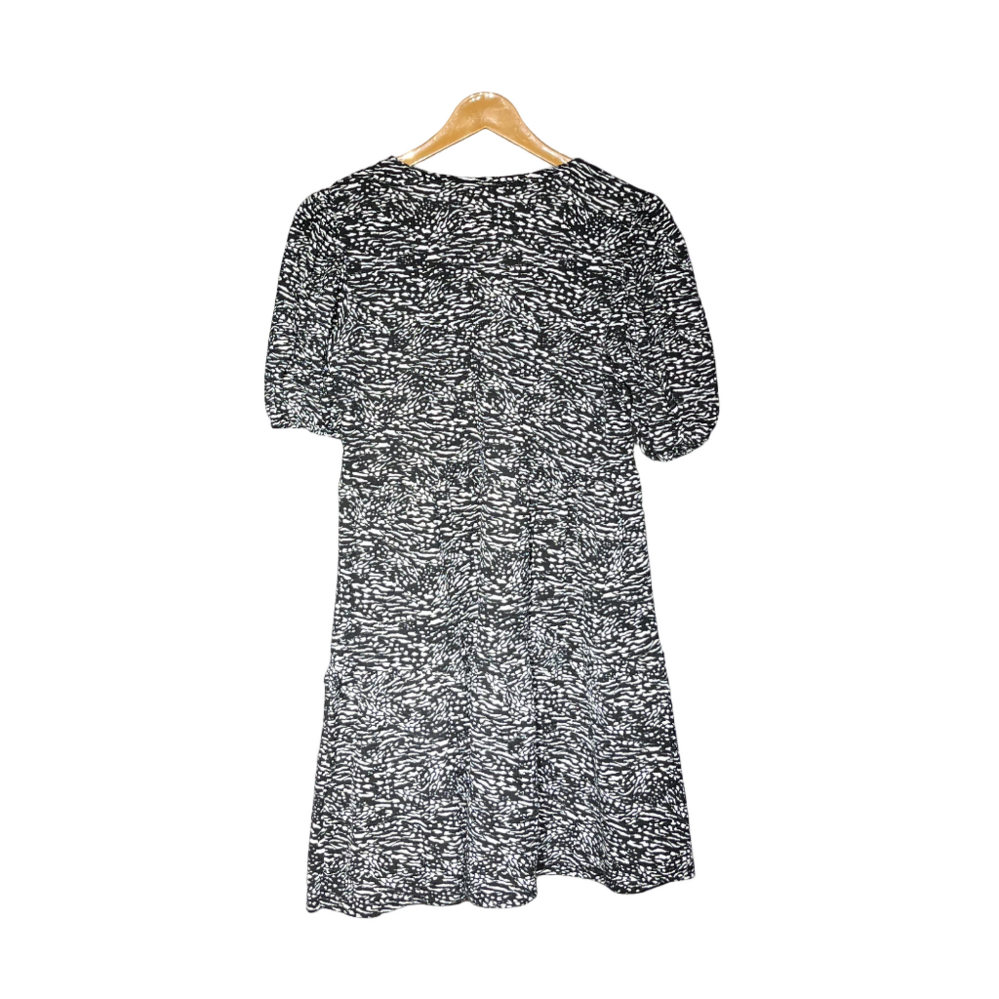 Stradivarius Women Ladies Frock #1594