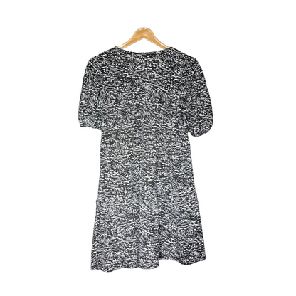 Stradivarius Women Ladies Frock #1594