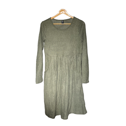 Emery Rose Women Ladies Frock #1609