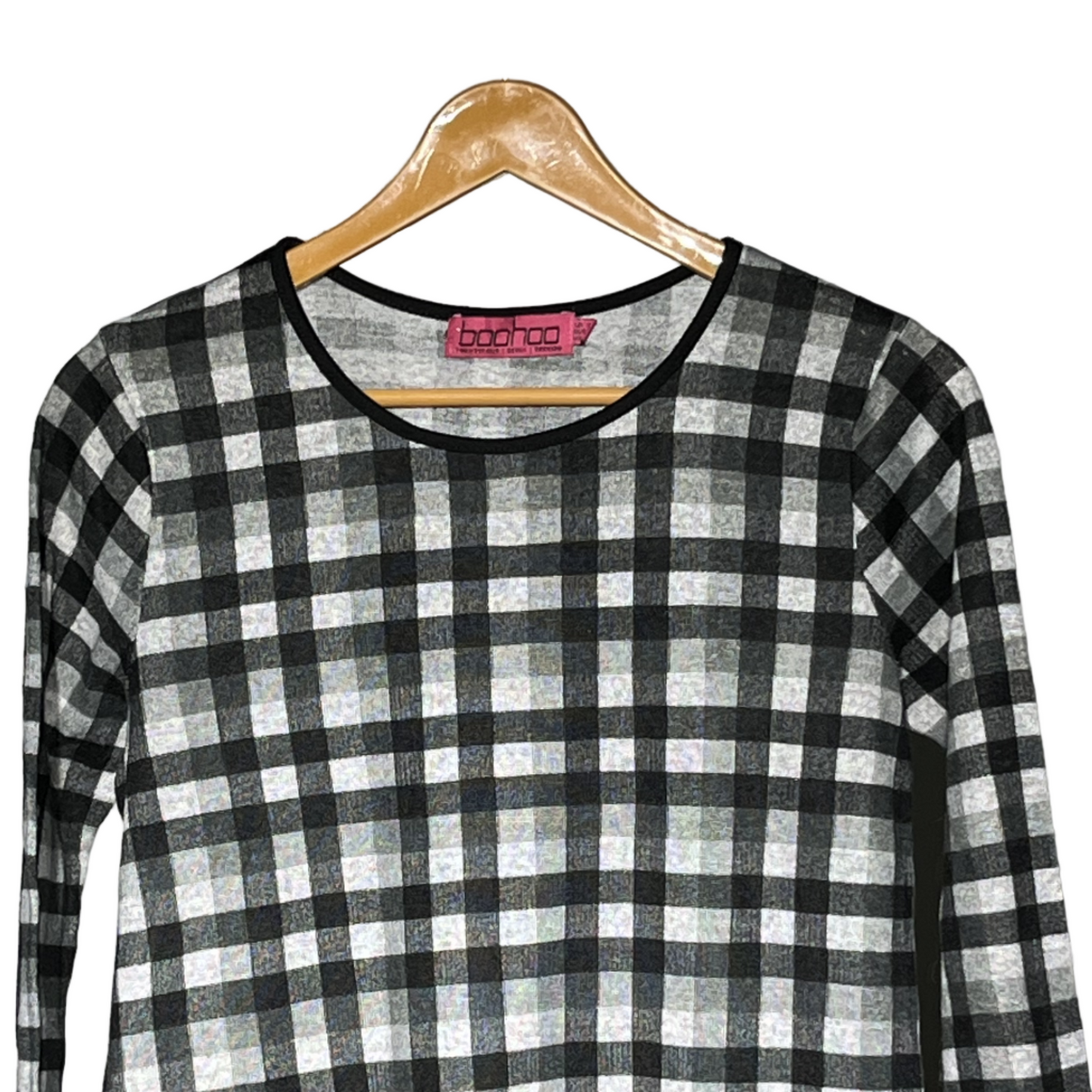 Boohoo Women Ladies Frock #1608