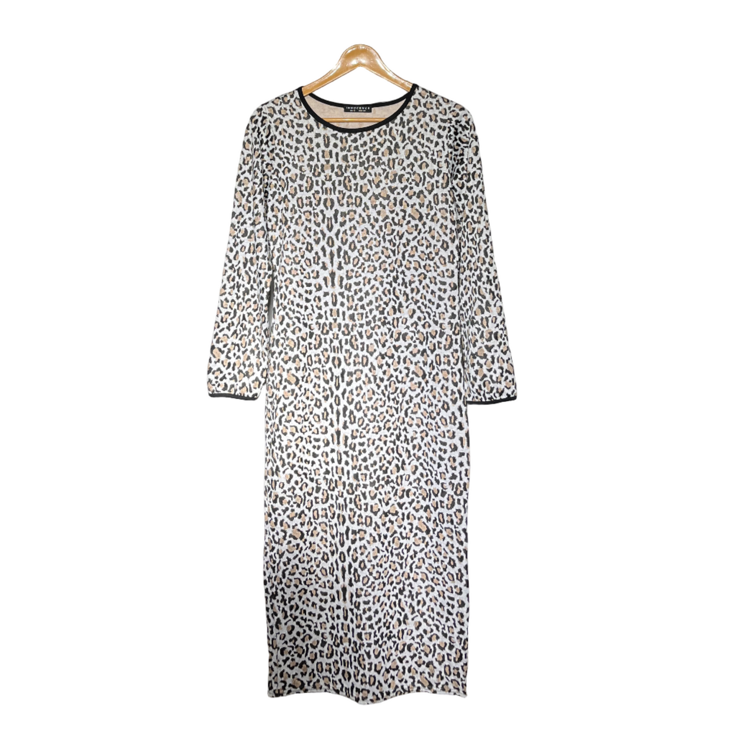 Innocence Women Ladies Frock #1607