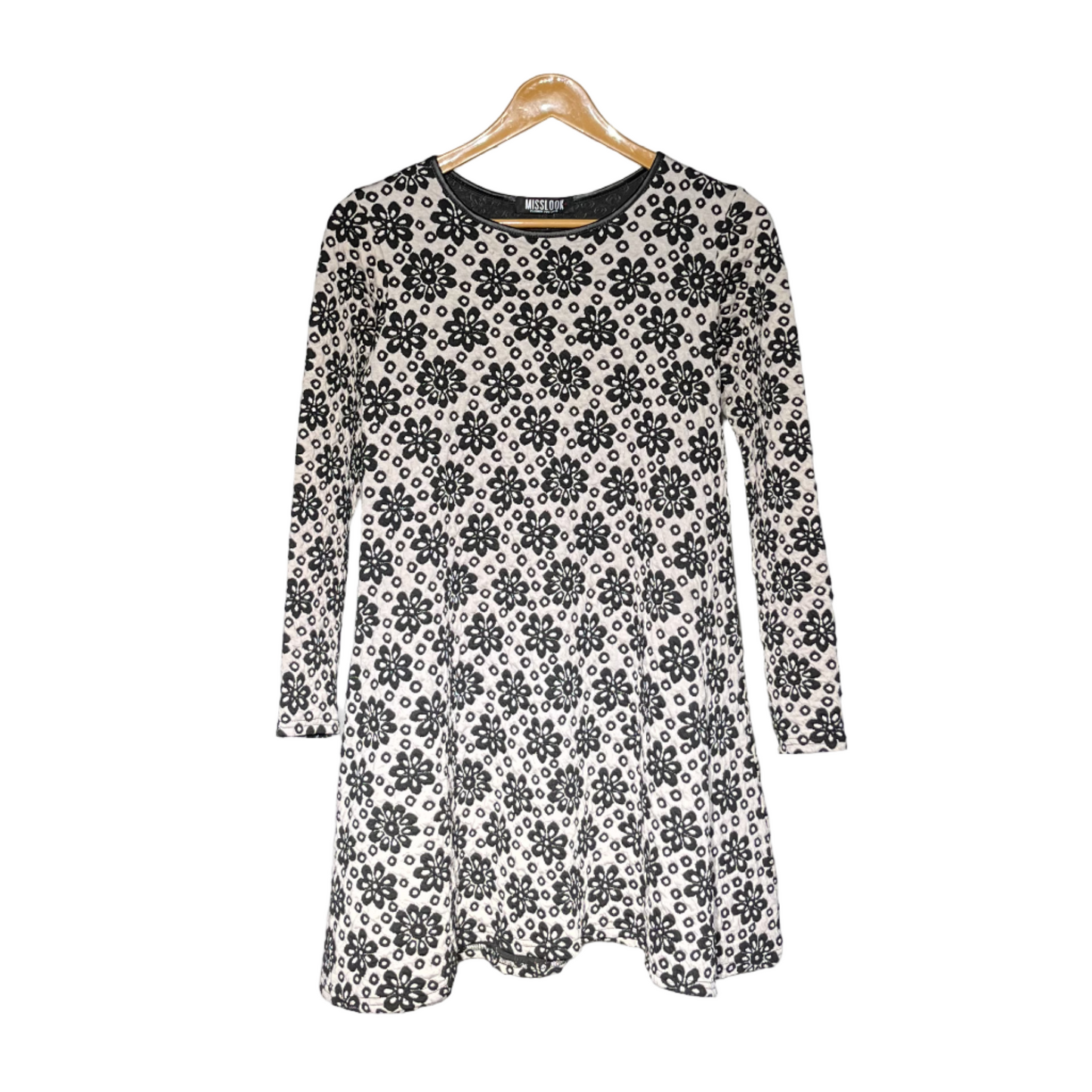 MissLook Women Ladies Frock #1604