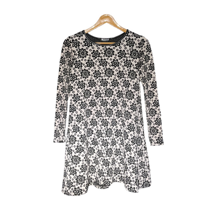 MissLook Women Ladies Frock #1604