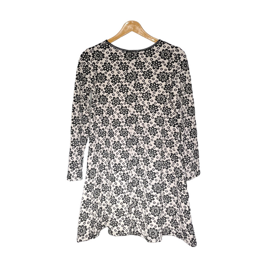 MissLook Women Ladies Frock #1604