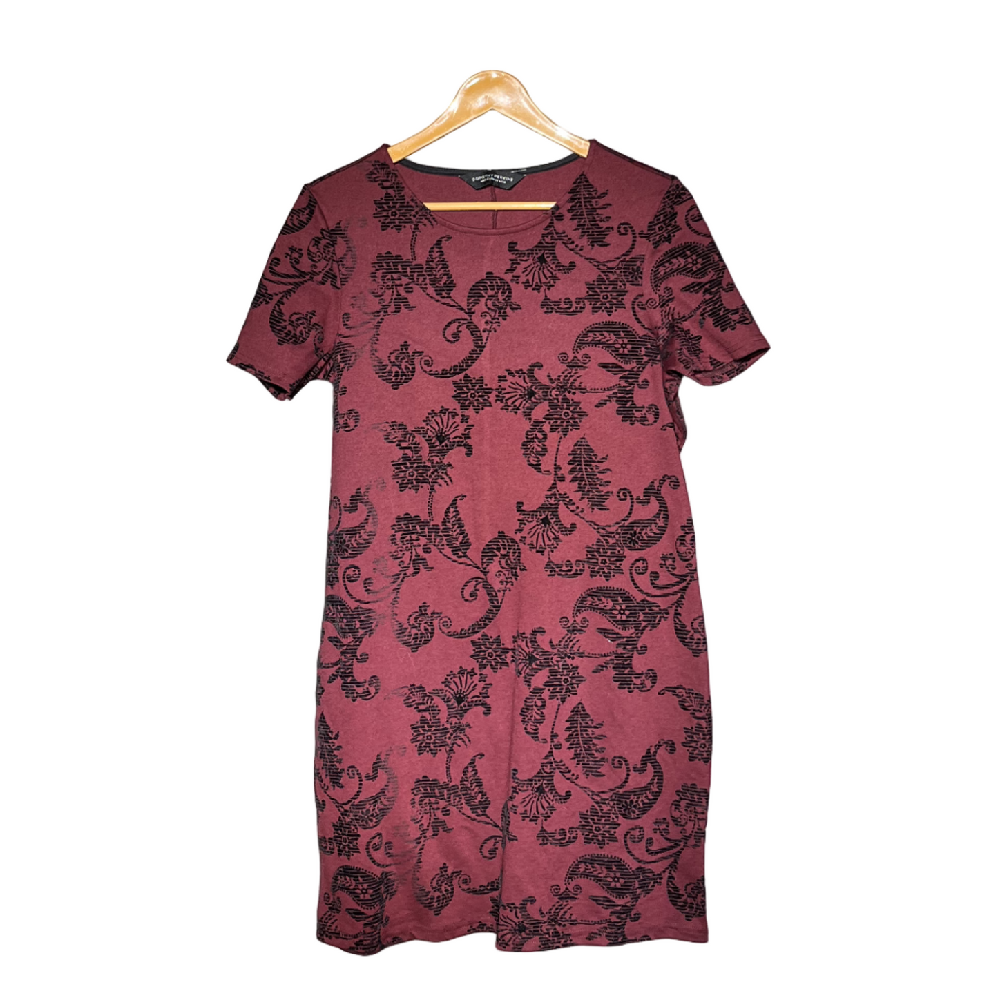 Dorothy Perkins Women Ladies Frock #1603