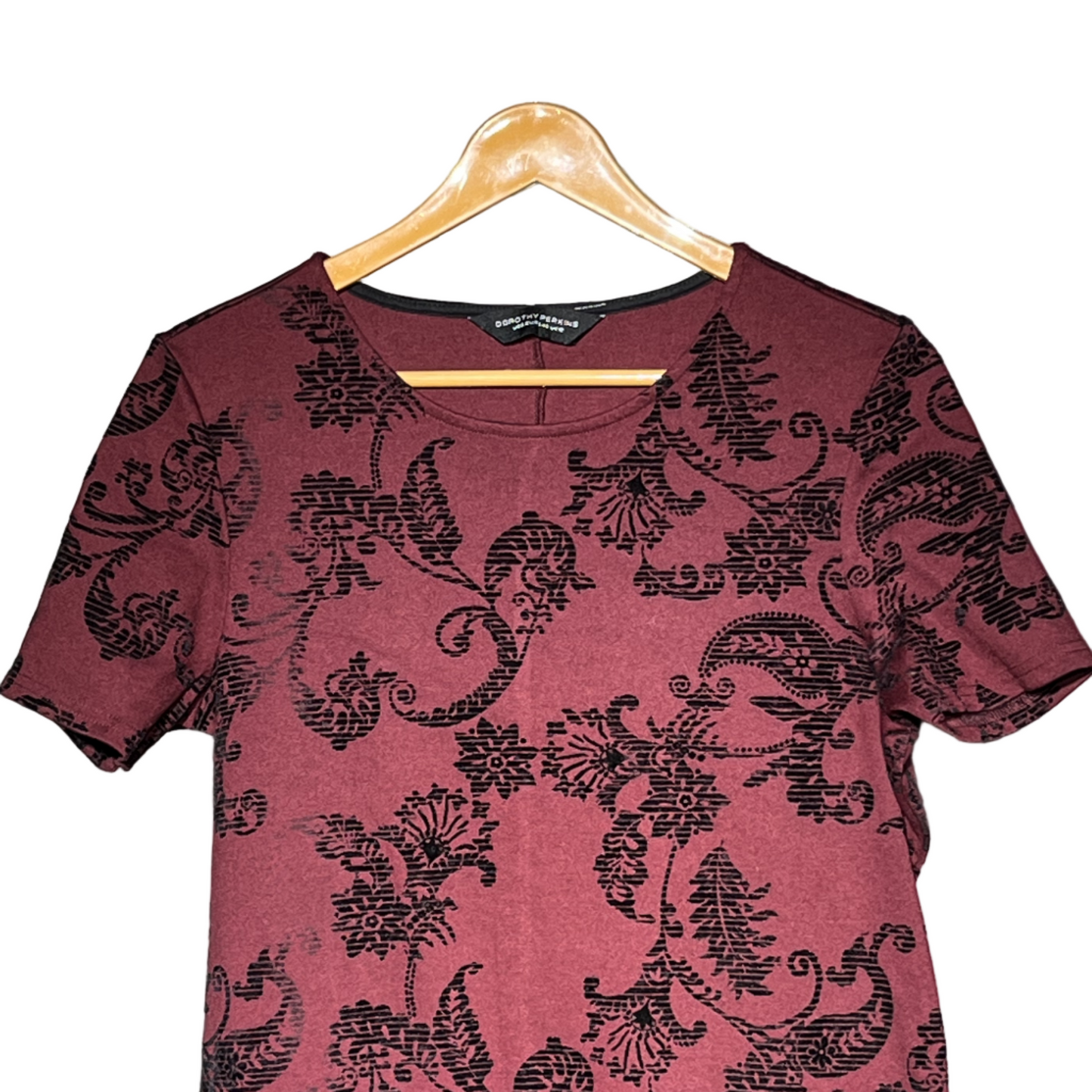 Dorothy Perkins Women Ladies Frock #1603