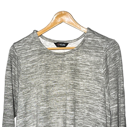 Yours Women Ladies Frock #1601